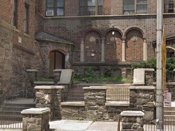 1185 Anderson Avenue #2E, Bronx, NY 10452