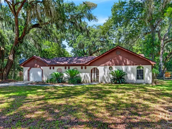 30 Grace Court, Richmond Hill, GA 31324