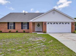 4026 Shorewood Dr, Perdido Key, FL 32507