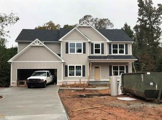 0 Deer Creek Run, Moreland, GA 30259