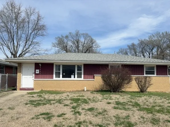 3001 Jefferson Ave, East Saint Louis, IL 62205