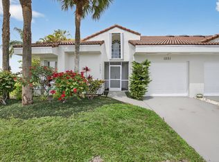 11151 Autoro Court, Boca Raton, FL 33498