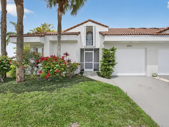 11151 Autoro Court, Boca Raton, FL 33498