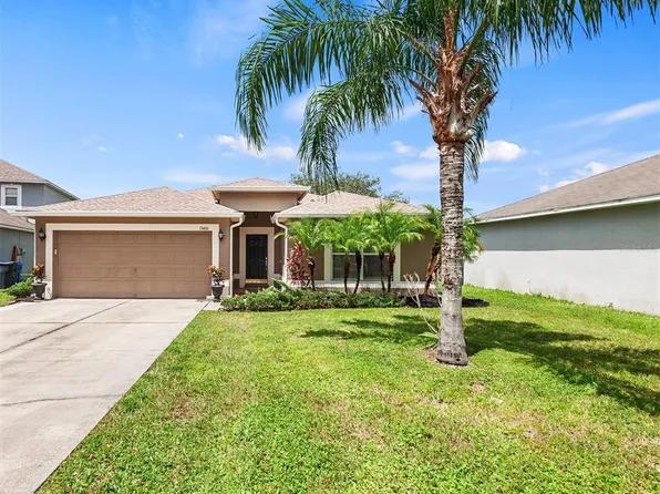 13406 Copper Head Dr, Riverview, FL 33569