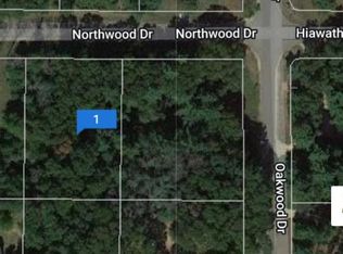 Northwood Dr, Shawano, WI 54166