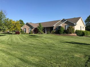 104 Townview Dr, Wentzville, MO 63385