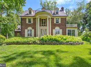 226 Upland Way, Wayne, PA 19087