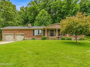 105 Joe Nalley Rd, Bardstown, KY 40004
