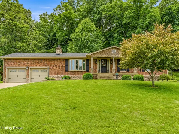 105 Joe Nalley Rd, Bardstown, KY 40004