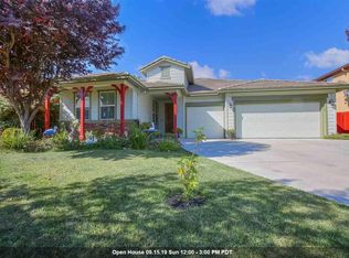 34 Crane Ct, Oakley, CA