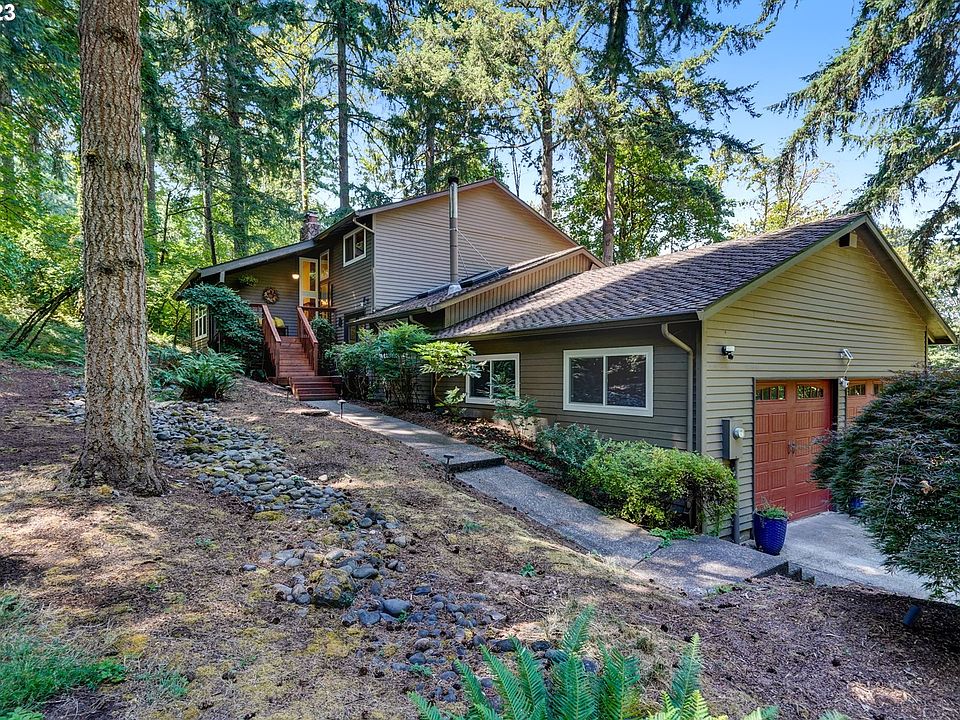 19625 SE Debora Dr, Damascus, OR 97089 Zillow