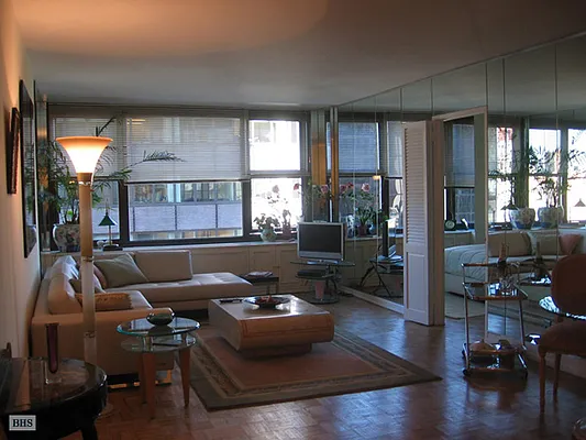 Rented by Brown Harris Stevens | media 13