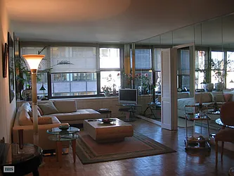 Rented by Brown Harris Stevens