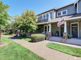 Two Creeks, Camas, WA 98607