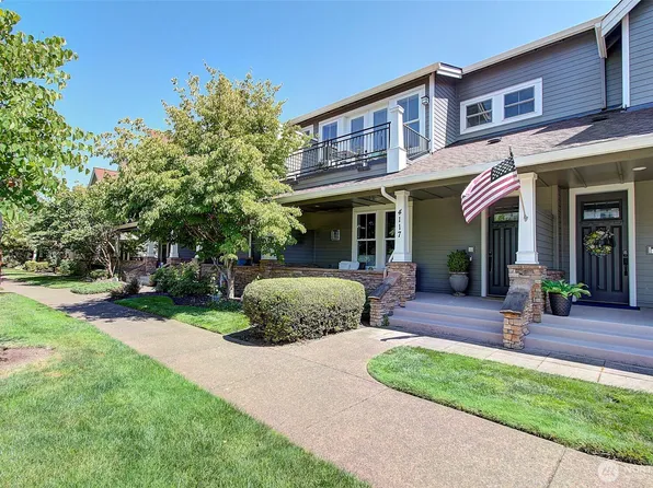 4117 NW 77th Avenue, Camas, WA 98607