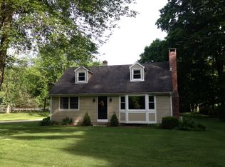 346 Chestnut Tree Hill Rd, Southbury, CT 06488