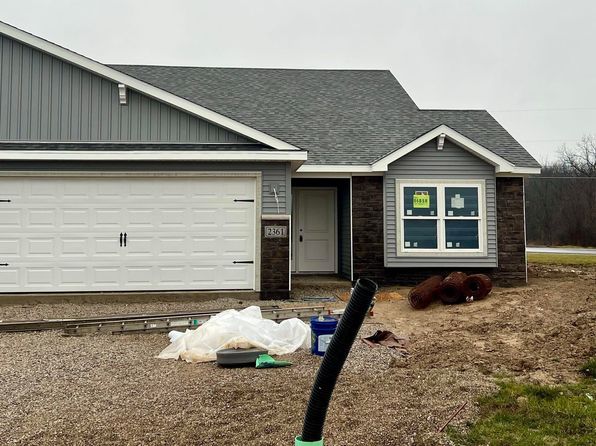 2361 Serenity Ct, Auburn, IN 46706