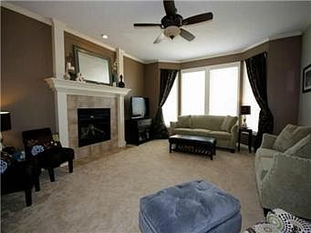 3rd image of 22215 W 59th St