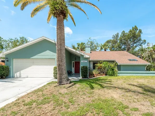 3647 Scarlet Tanager Dr, Palm Harbor, FL 34683