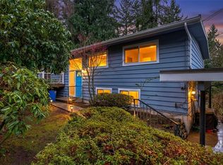6615 NE 153rd Place, Kenmore, WA 98028