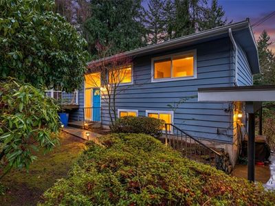 6615 NE 153rd Place, Kenmore, WA, 98028