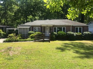 1182 Cypress Dr, Macon, GA