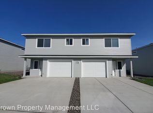 5726 W Kennewick Pl #110, Kennewick, WA 99336