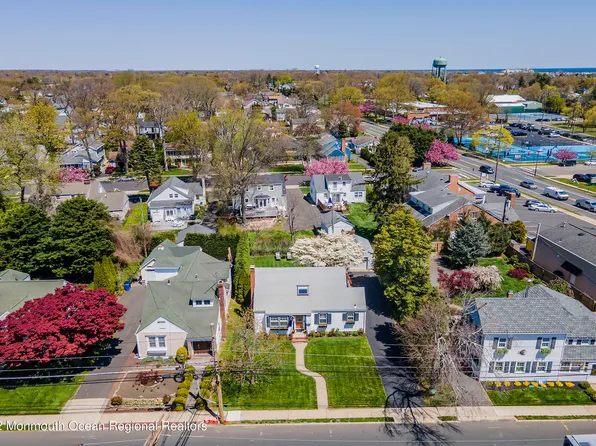 705 Sea Girt Avenue, Sea Girt, NJ 08750