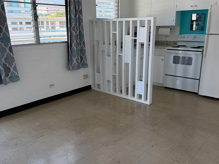 715 Piikoi St #A — Photo 3