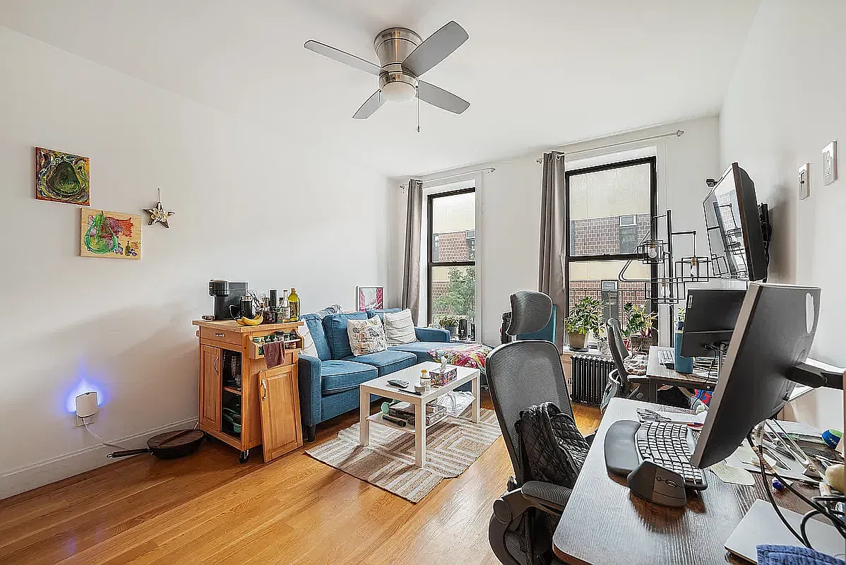 151 Norfolk Street — Photo 2