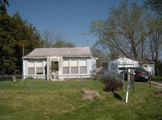 10083 Old Agency Rd, Agency, IA 52530