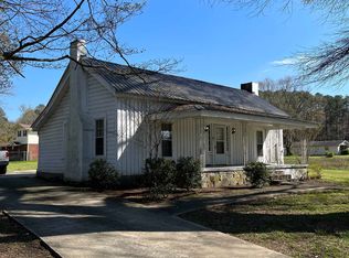 27 Confederate St NW, Cartersville, GA 30121