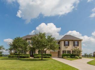 1916 Lake Landing Dr, League City, TX 77573