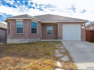 10610 Shaenleaf, San Antonio, TX 78254