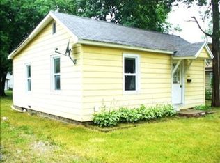606 Jean Ave, Sturgis, MI 49091