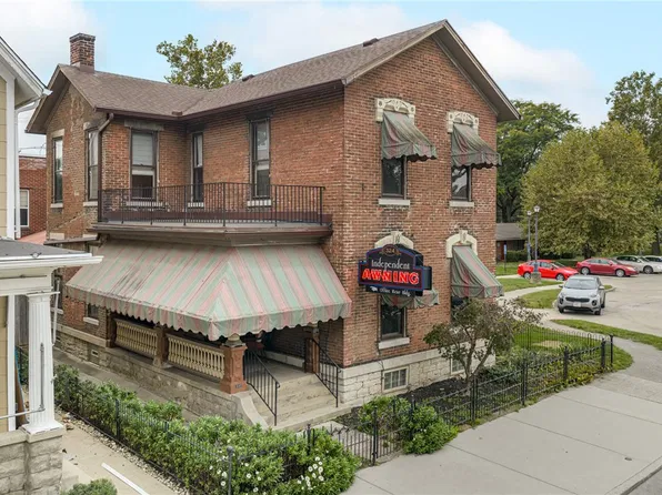 324 Jones St, Dayton, OH 45410