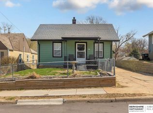 2931 N 49th St, Omaha, NE 68104