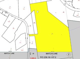 524 Lockhart Mountain Rd, Lake George, NY 12845