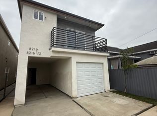 8210 Bell Ave, Los Angeles, CA 90001