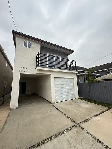 8210 Bell Ave Photo 1