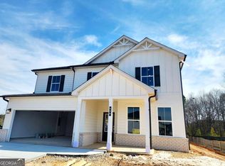 660 Redhead Way LOT 24, Grayson, GA 30017