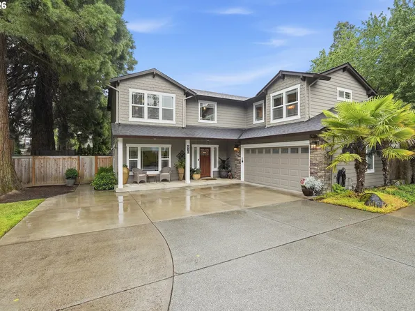 910 NW Hertel St, Hillsboro, OR 97124