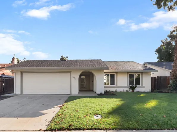 517 Daniels St, Woodland, CA 95695