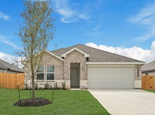 772 Kirby Lake Dr, Conroe, TX 77303