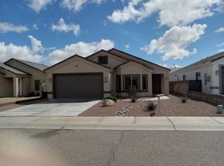 3570 N Kenneth Rd, Kingman, AZ 86409