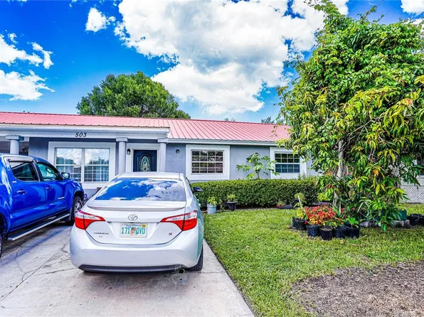 503 Fern Rd, Winter Haven, FL 33880