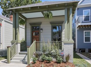 428 S Scott St, New Orleans, LA 70119