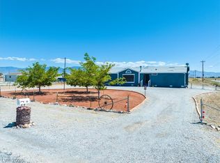1991 Meier Dr, Pahrump, NV 89048