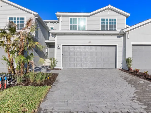 15188 Bluffton Ln #1522, Punta Gorda, FL 33982