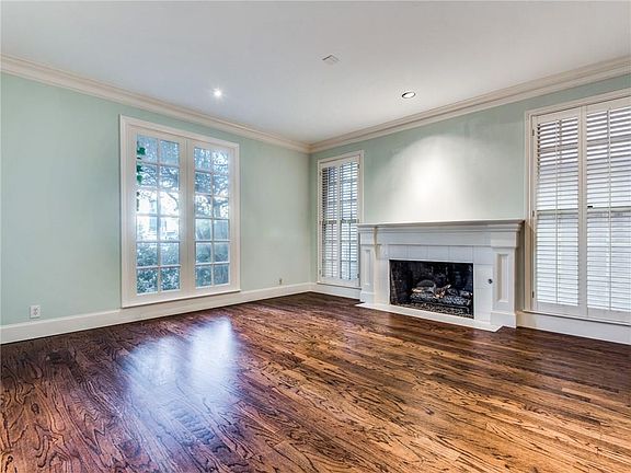 4th image of 3517 McFarlin Blvd